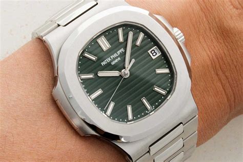 fugazi patek philippe nautilus|Patek Philippe Nautilus.